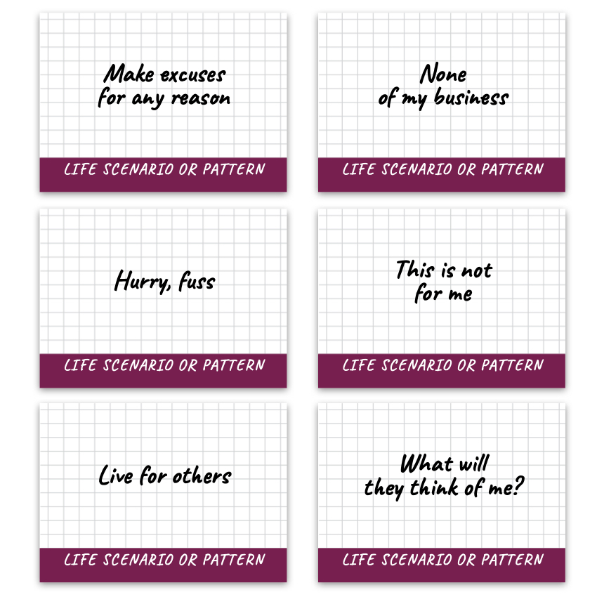 а2 gyznenye scenarii